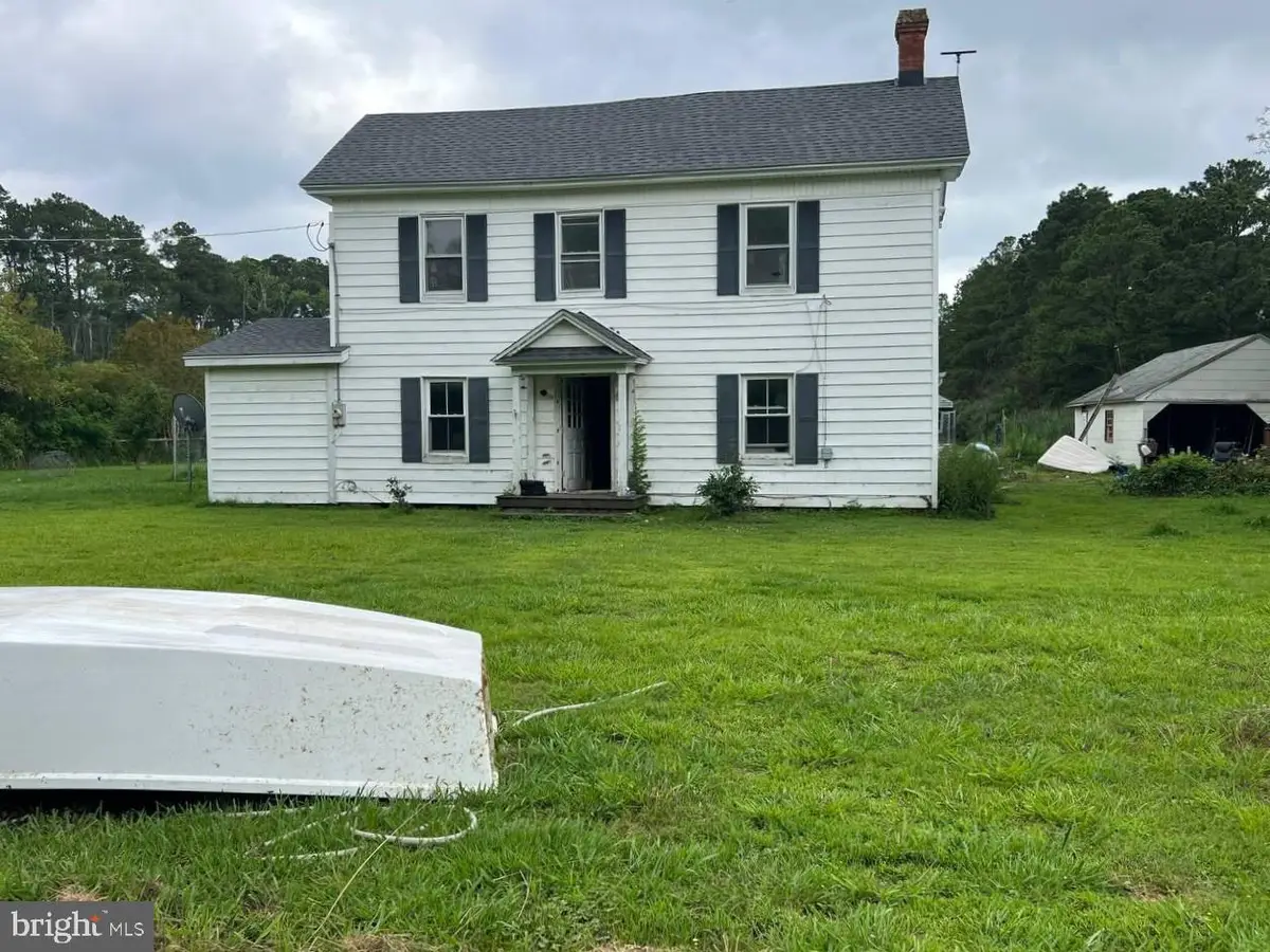 27209 Nevette Muir Rd, Fairmount, MD 21867 - #1