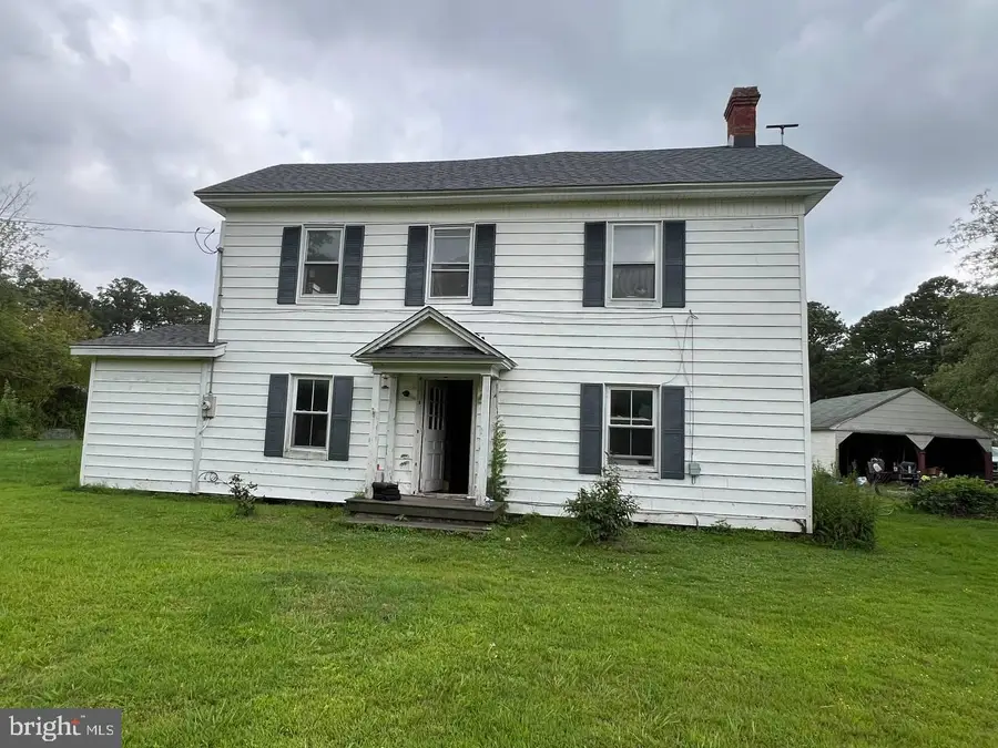 27209 Nevette Muir Rd, Fairmount, MD 21867 - #2