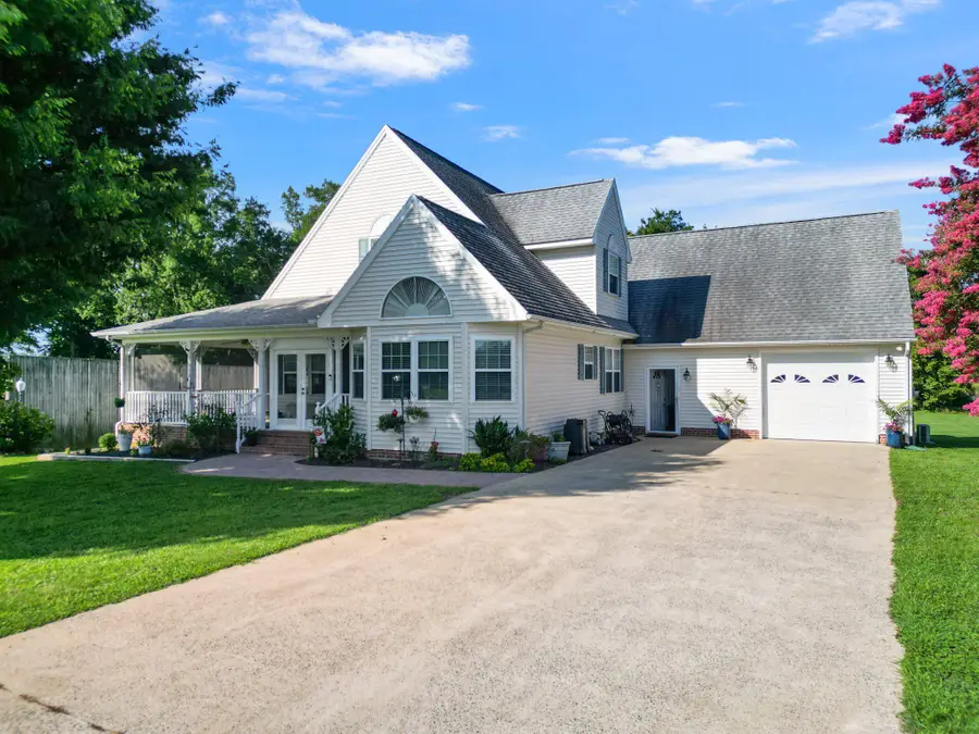 11395 Hayman Dr, Princess Anne, MD 21853 - #2