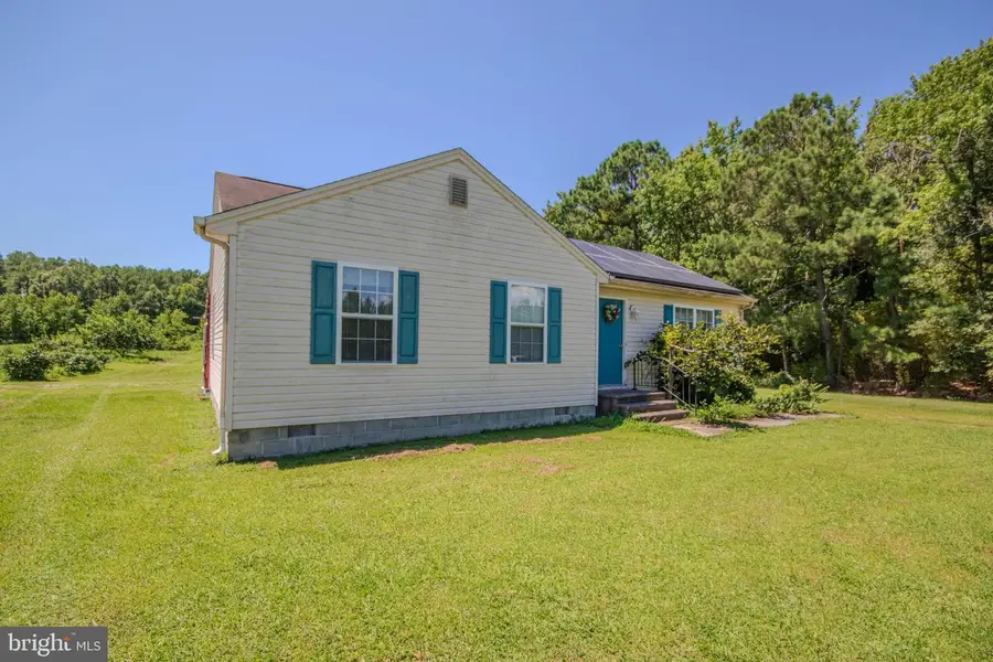 6150 Harry Burton Rd, Marion Station, MD 21838 - #3