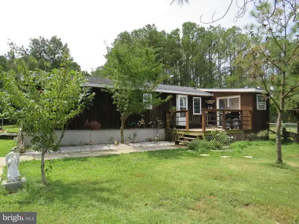 26935 Cash Corner Rd, CRISFIELD, MD 21817