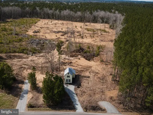 6028 Cornstack Rd, MARION STATION, MD 21838