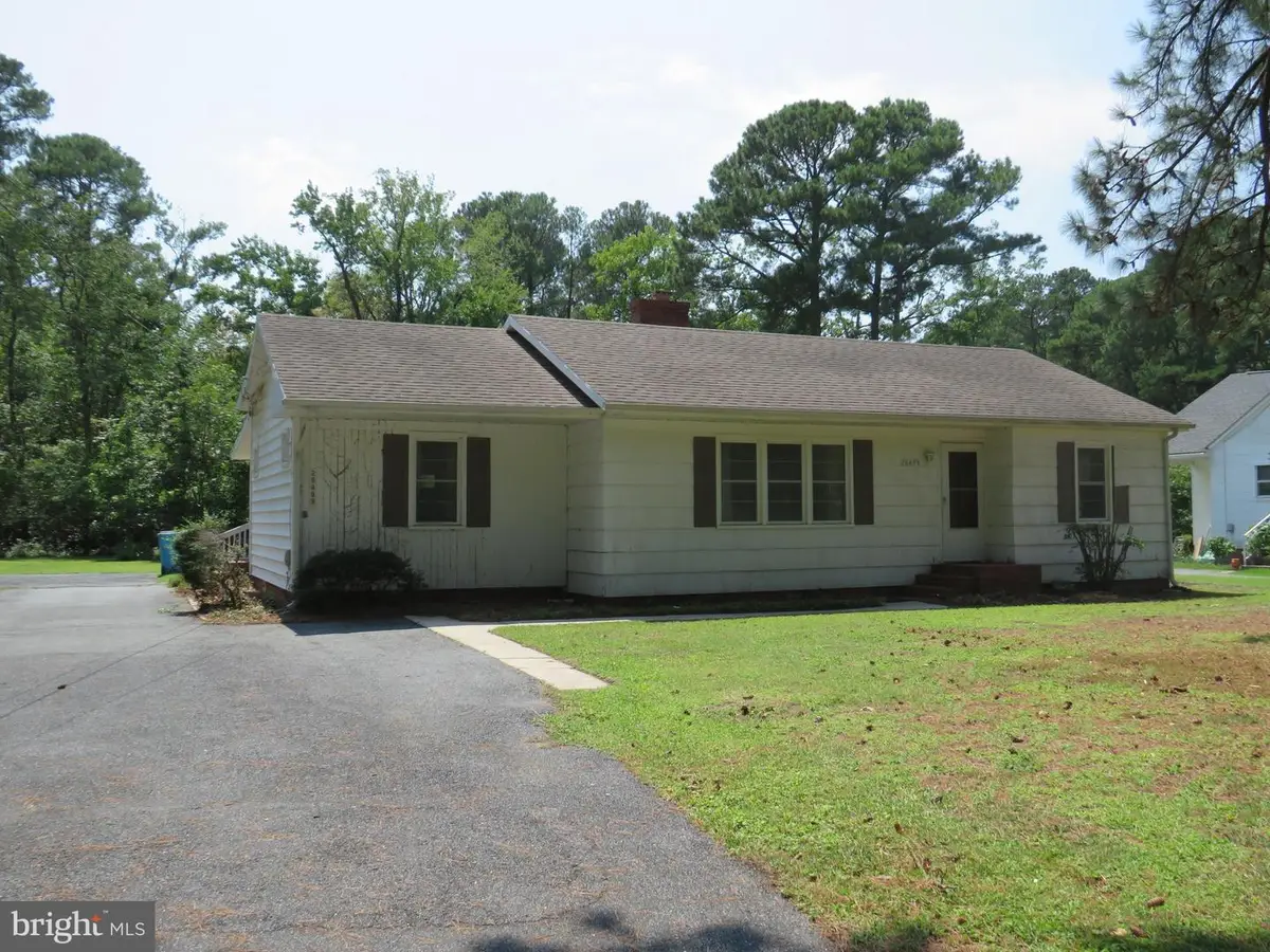 26499 Asbury Ave, Crisfield, MD 21817 - #1