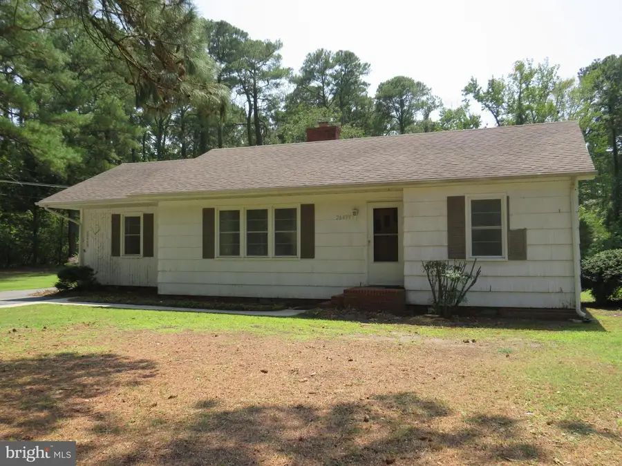 26499 Asbury Ave, Crisfield, MD 21817 - #2