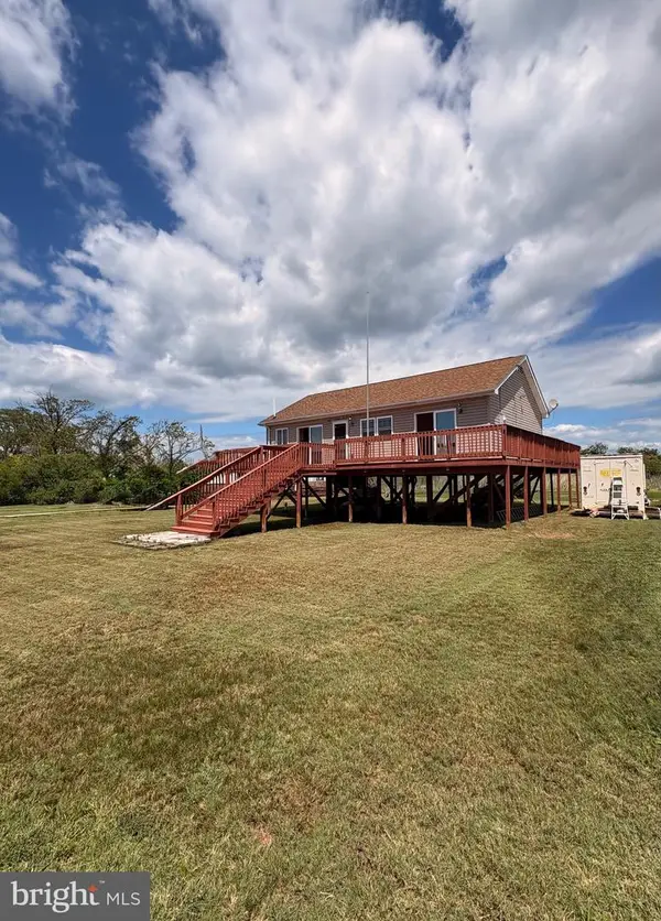 3197 Marsh Rd, EWELL, MD 21824