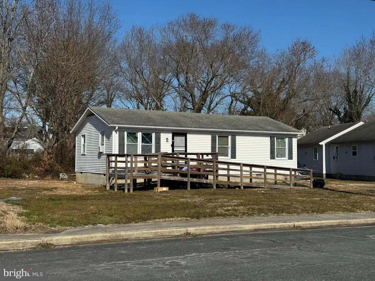 30760 Hampden Ave, Princess Anne, MD 21853 - #1