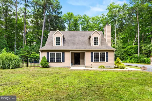 13925 5 Farms Dr, PRINCESS ANNE, MD 21853