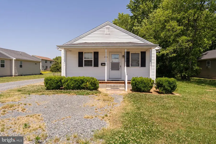 30704 Hampden Ave, Princess Anne, MD 21853 - #2