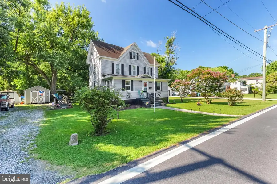 26399 Old State Rd, Crisfield, MD 21817 - #2