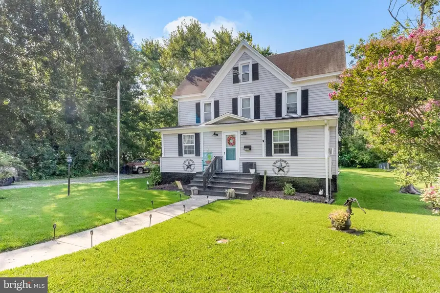 26399 Old State Rd, Crisfield, MD 21817 - #3
