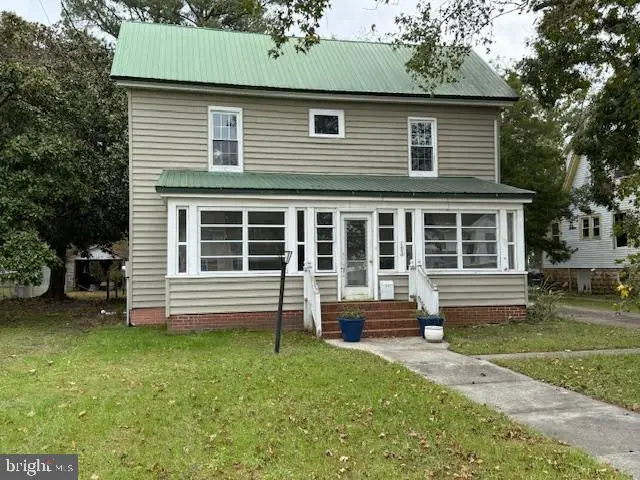 103 S Somerset Ave, Crisfield, MD 21817 - #1