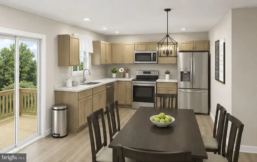 Fairmount Rd, Westover, MD 21871 - #2