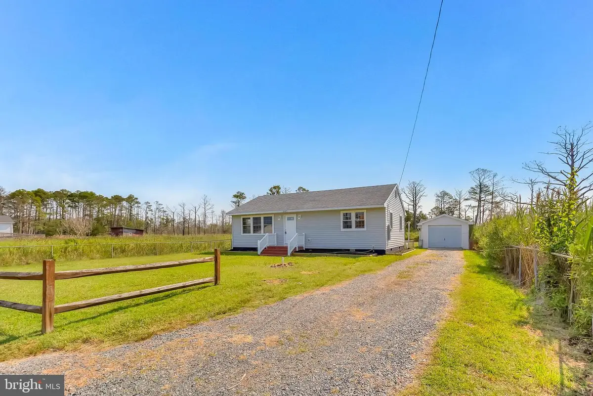 3107 Calvary Rd, Crisfield, MD 21817 - #1
