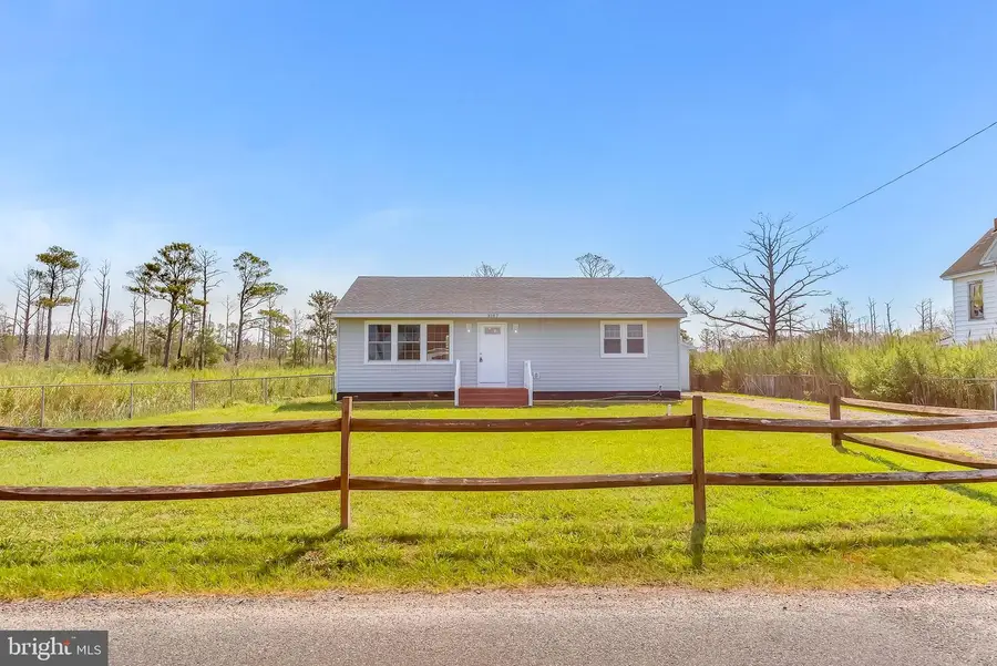 3107 Calvary Rd, Crisfield, MD 21817 - #2