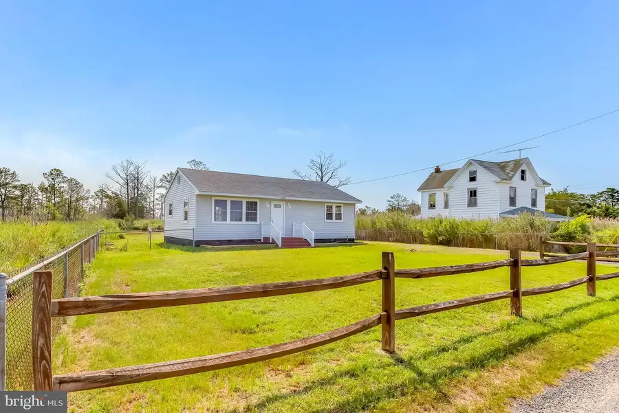 3107 Calvary Rd, Crisfield, MD 21817 - #3
