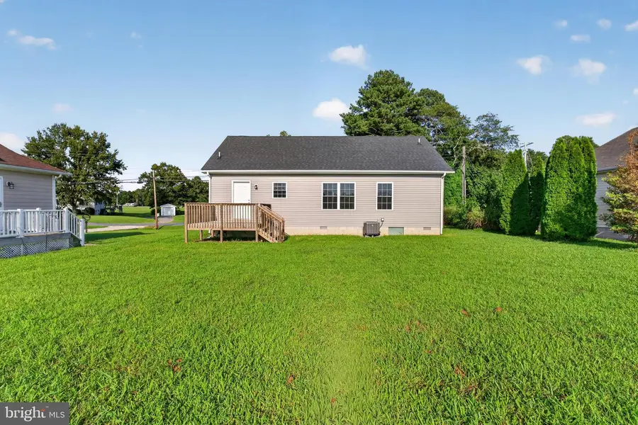 11746 Crisfield Ln, Princess Anne, MD 21853 - #2
