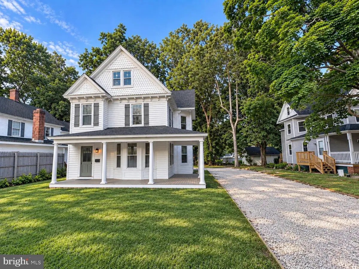 11552 Beckford Ave, Princess Anne, MD 21853 - #1