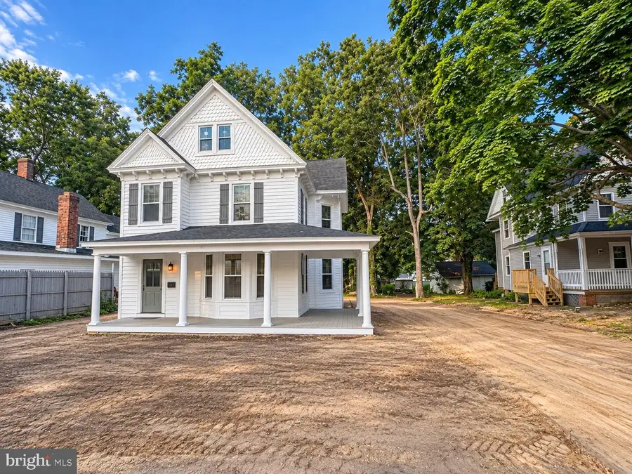 11552 Beckford Ave, Princess Anne, MD 21853 - #2