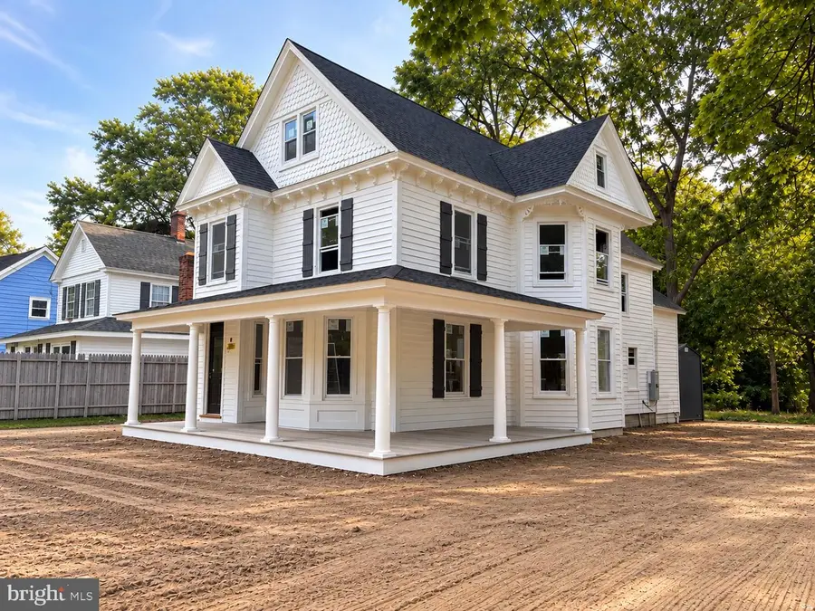11552 Beckford Ave, Princess Anne, MD 21853 - #3