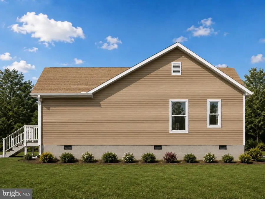 11780 St Stephens Way, Princess Anne, MD 21853 - #2