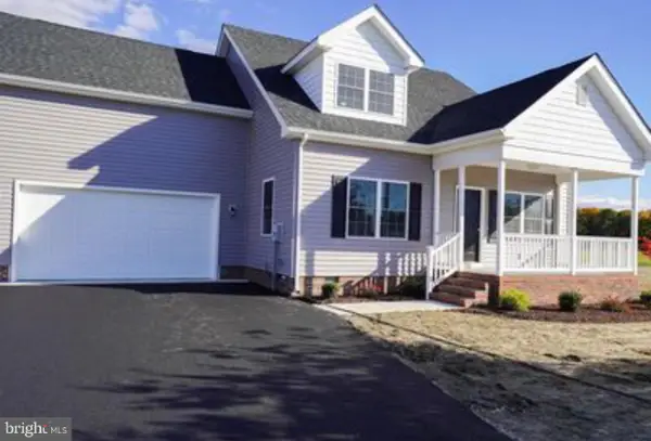 10590 Rosewood Ct, PRINCESS ANNE, MD 21853