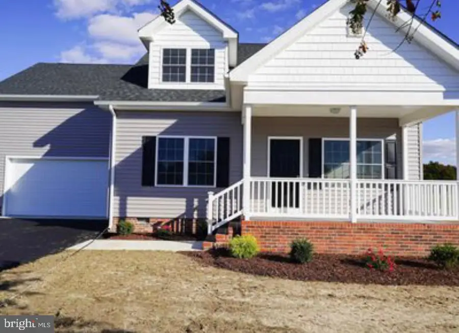 10590 Rosewood Ct, Princess Anne, MD 21853 - #2