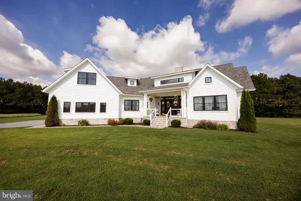 10710 Rosewood Ct, PRINCESS ANNE, MD 21853