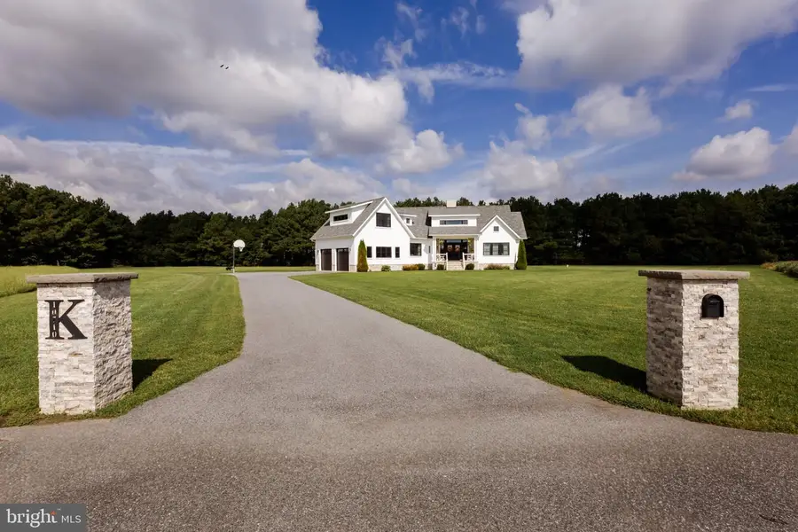 10710 Rosewood Ct, Princess Anne, MD 21853 - #2