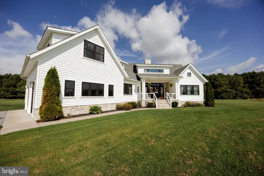 10710 Rosewood Ct, Princess Anne, MD 21853 - #3