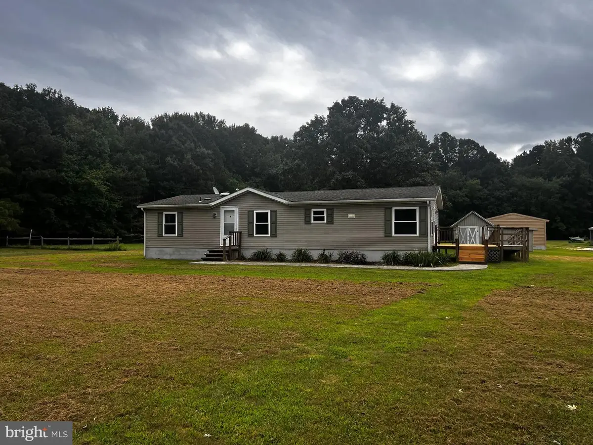 31901 Mitchell Rd, Princess Anne, MD 21853 - #1