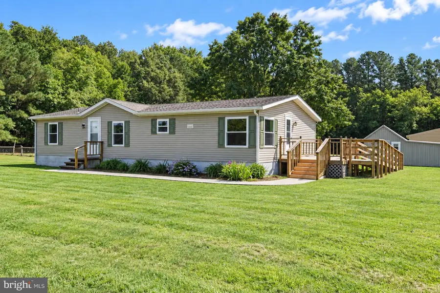 31901 Mitchell Rd, Princess Anne, MD 21853 - #2