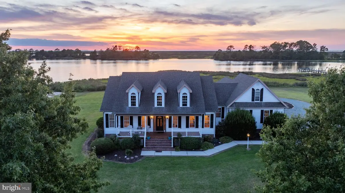 26128 Byrd Rd, Crisfield, MD 21817 - #1