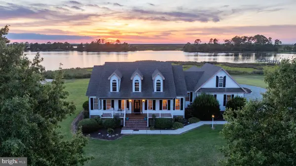 26128 Byrd Rd, CRISFIELD, MD 21817