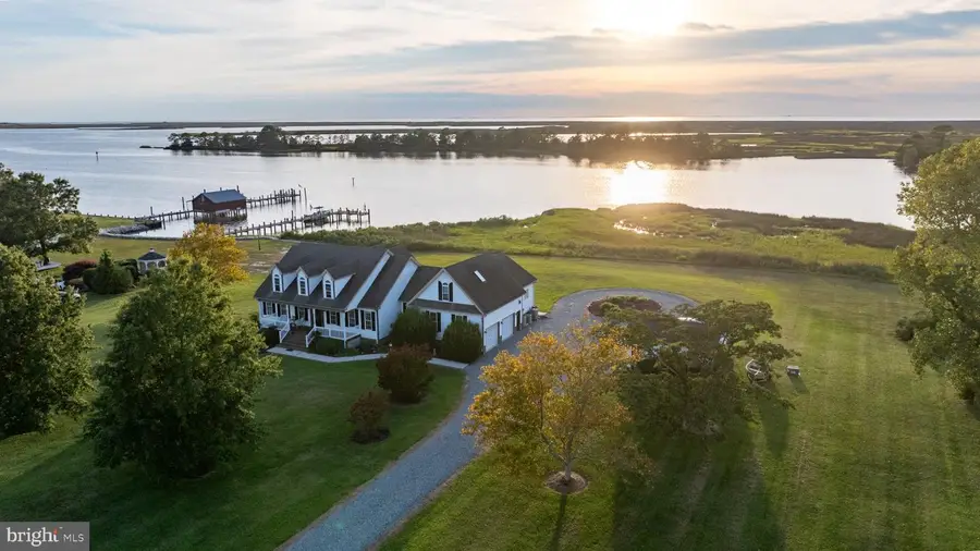 26128 Byrd Rd, Crisfield, MD 21817 - #2