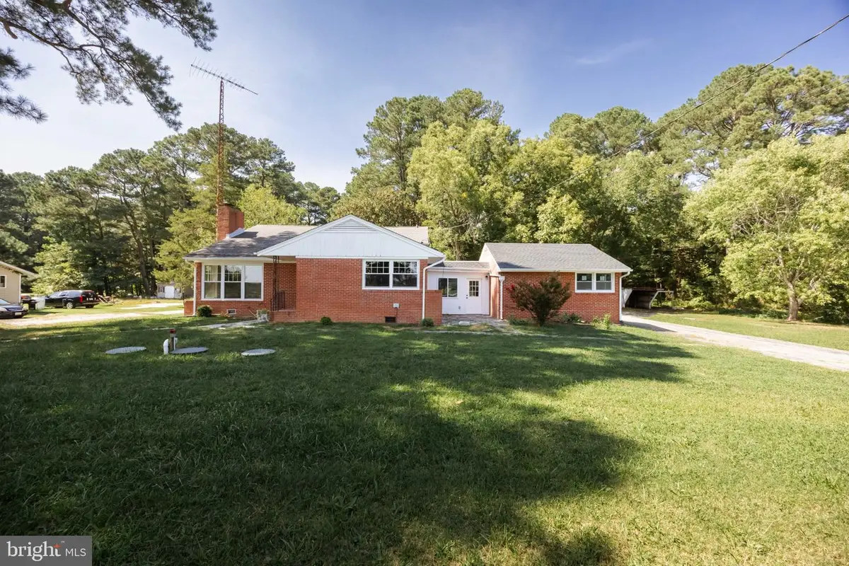 29550 Deal Island Rd, Princess Anne, MD 21853 - #1