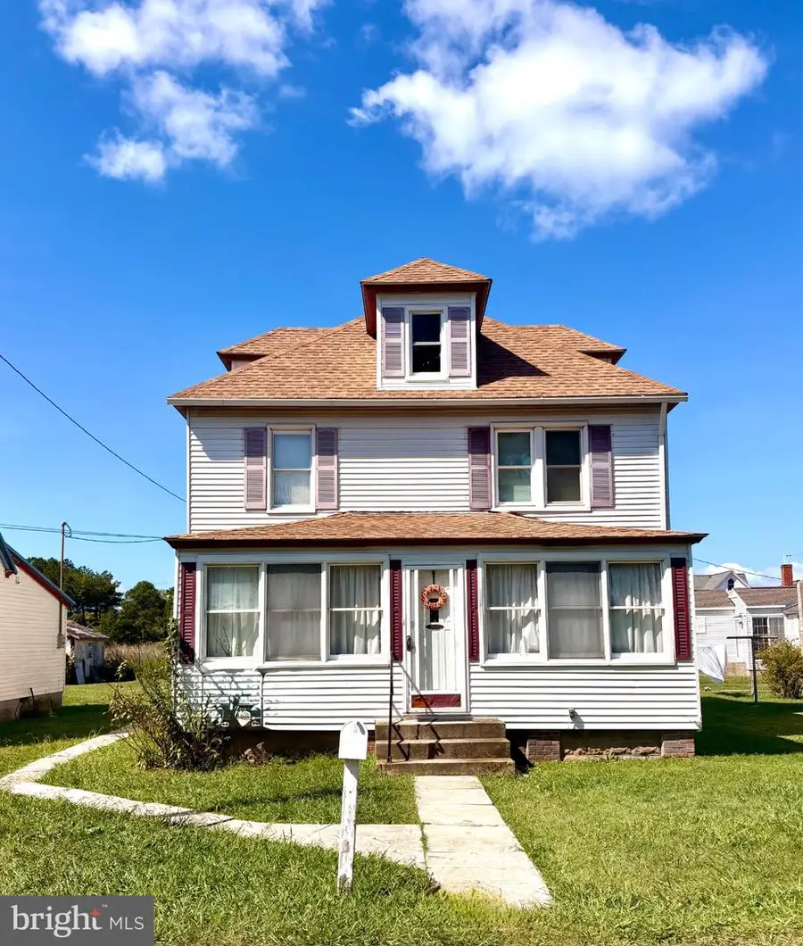 4054 Tyler Rd, Ewell, MD 21824 - #2