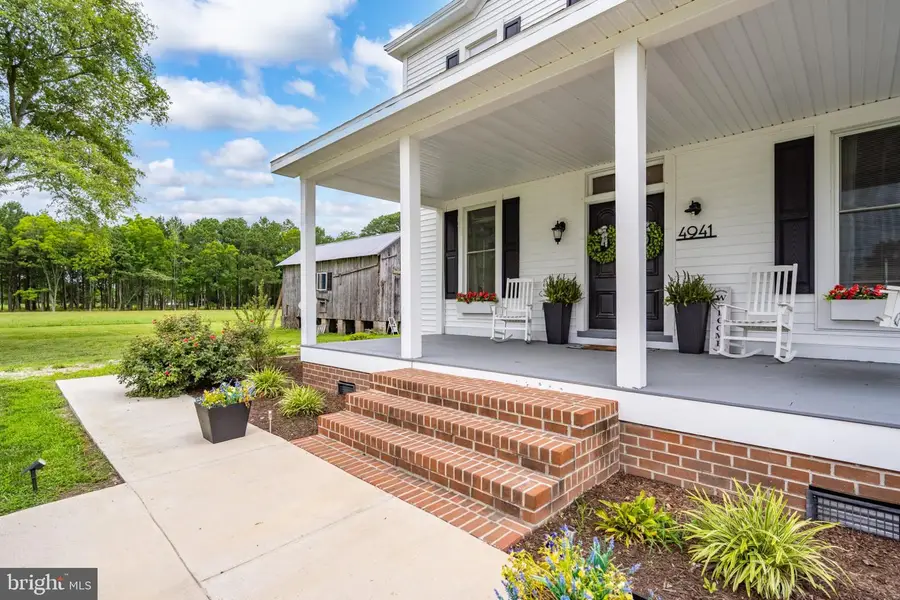 4941 Tulls Corner Rd, Marion Station, MD 21838 - #3