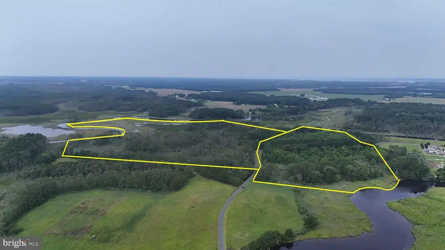 0 Bryan Hall Rd, Marion Station, MD 21838 - #2