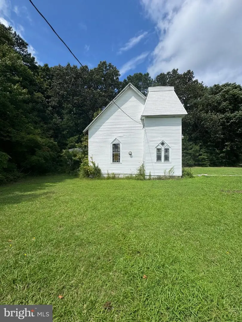 5410 Burnettsville Rd, Marion Station, MD 21838 - #1