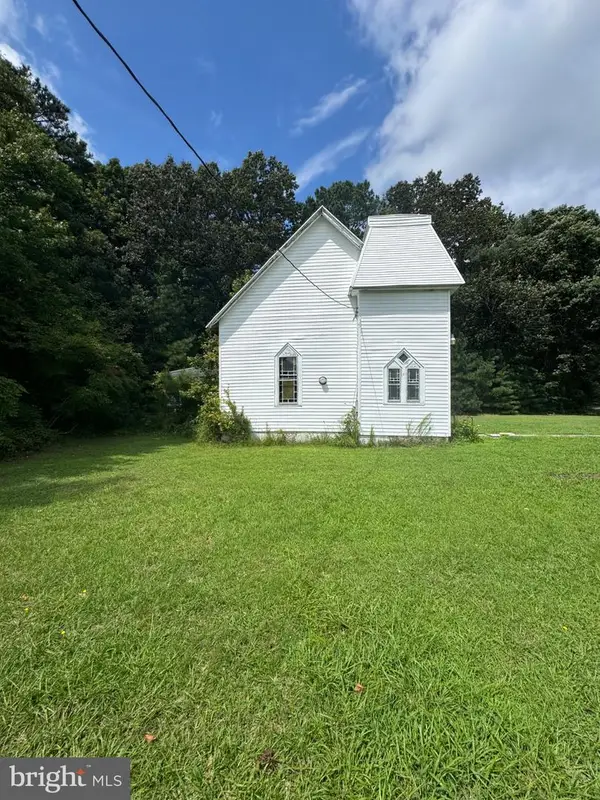 5410 Burnettsville Rd, MARION, MD 21838
