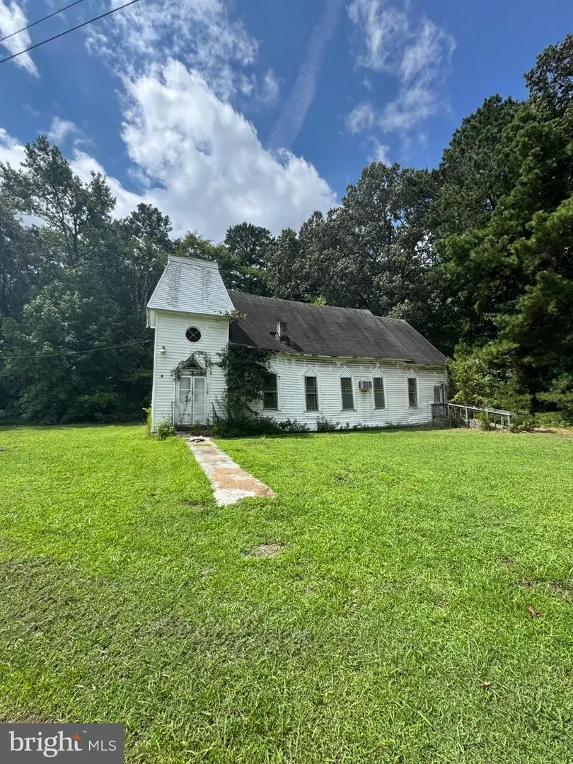 5410 Burnettsville Rd, Marion Station, MD 21838 - #2