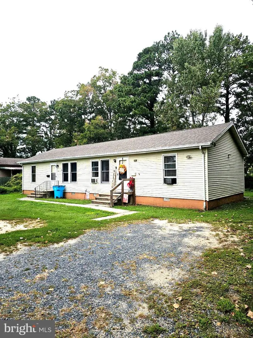 10 W Main St, Crisfield, MD 21817 - #1