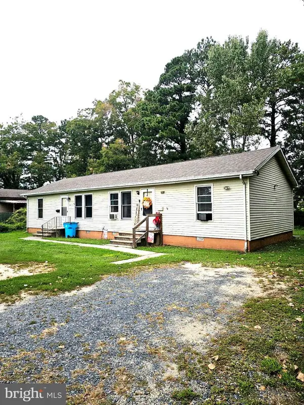 10 W Main St, CRISFIELD, MD 21817