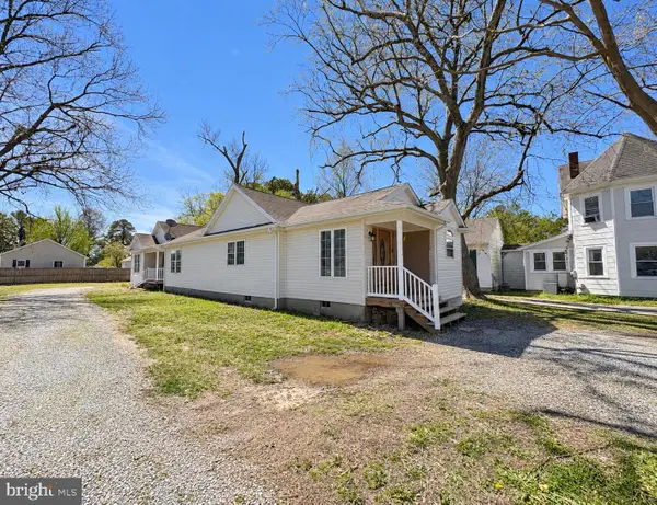 30445 Oak St, PRINCESS ANNE, MD 21853
