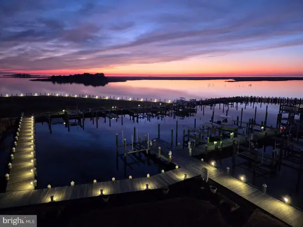 101 Williams St #303, CRISFIELD, MD 21817