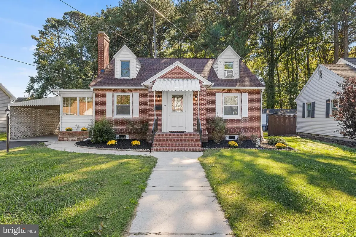 1 Potomac St, Crisfield, MD 21817 - #1