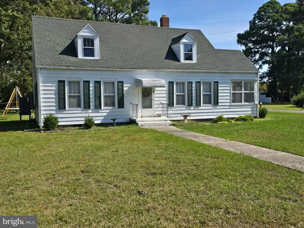 4189 Jacksonville Rd, Crisfield, MD 21817 - #1