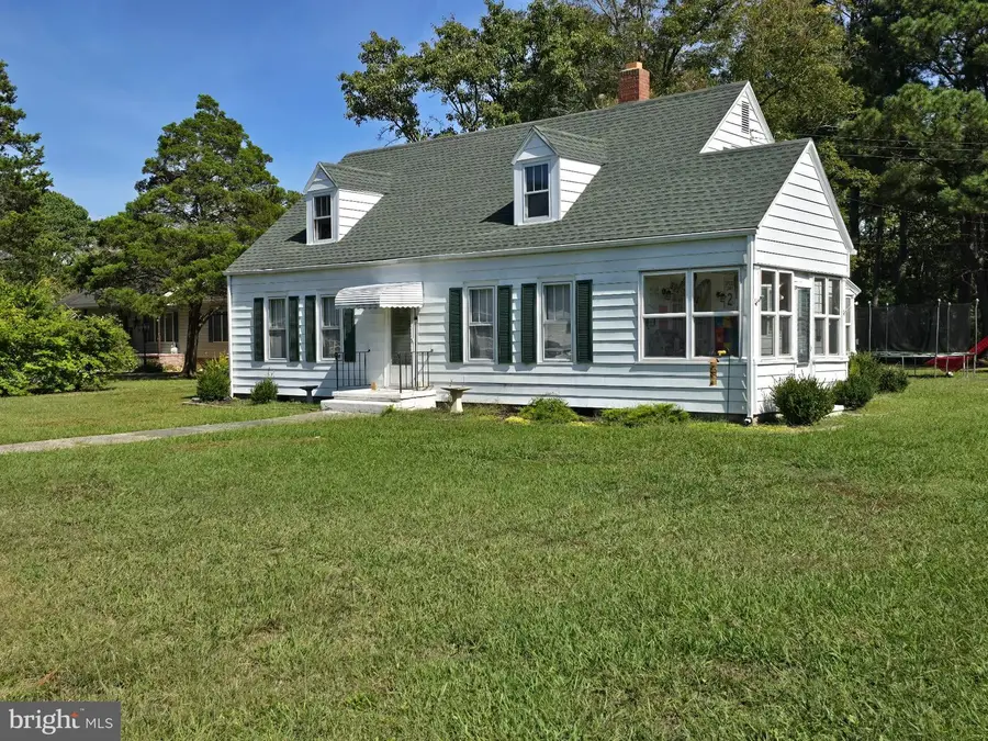 4189 Jacksonville Rd, Crisfield, MD 21817 - #2