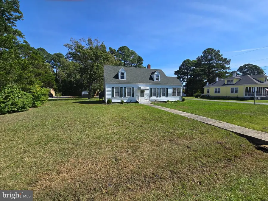 4189 Jacksonville Rd, Crisfield, MD 21817 - #3