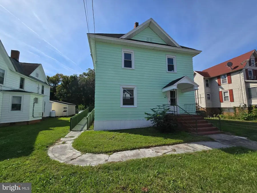 3 Standard Ave, Crisfield, MD 21817 - #2